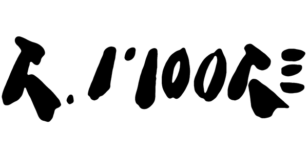 RMooreFineArt logo